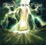 Tarchon Fist (CD 2008 – My Graveyard Production)