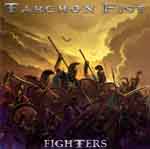 Fighters  (Double CD 2009 – My Graveyard Production)