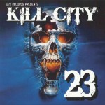Kill City 23 (Compilation 2010 – 272 Records)