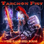 The Flame Still Burns (CD – 28-04-2023 – Underground Symphony)