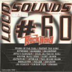 Rock Hard Sounds Loud #60 (Compilation 2008 Rock Hard)