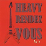 Heavy Rendez Vous Vol.3 (Compilation 2008 – New LM Records)