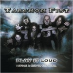 Play It Loud (Promo CD 21 Maggio 2011)