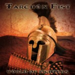 World Of Fighters (LP – 5 Novembre 2011 – BRC Records)